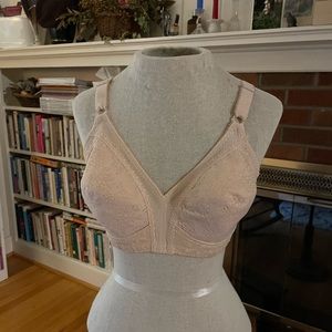 Vintage Bra